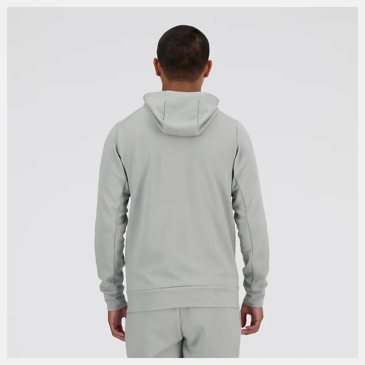 Bilde av Tech Knit Hoodie