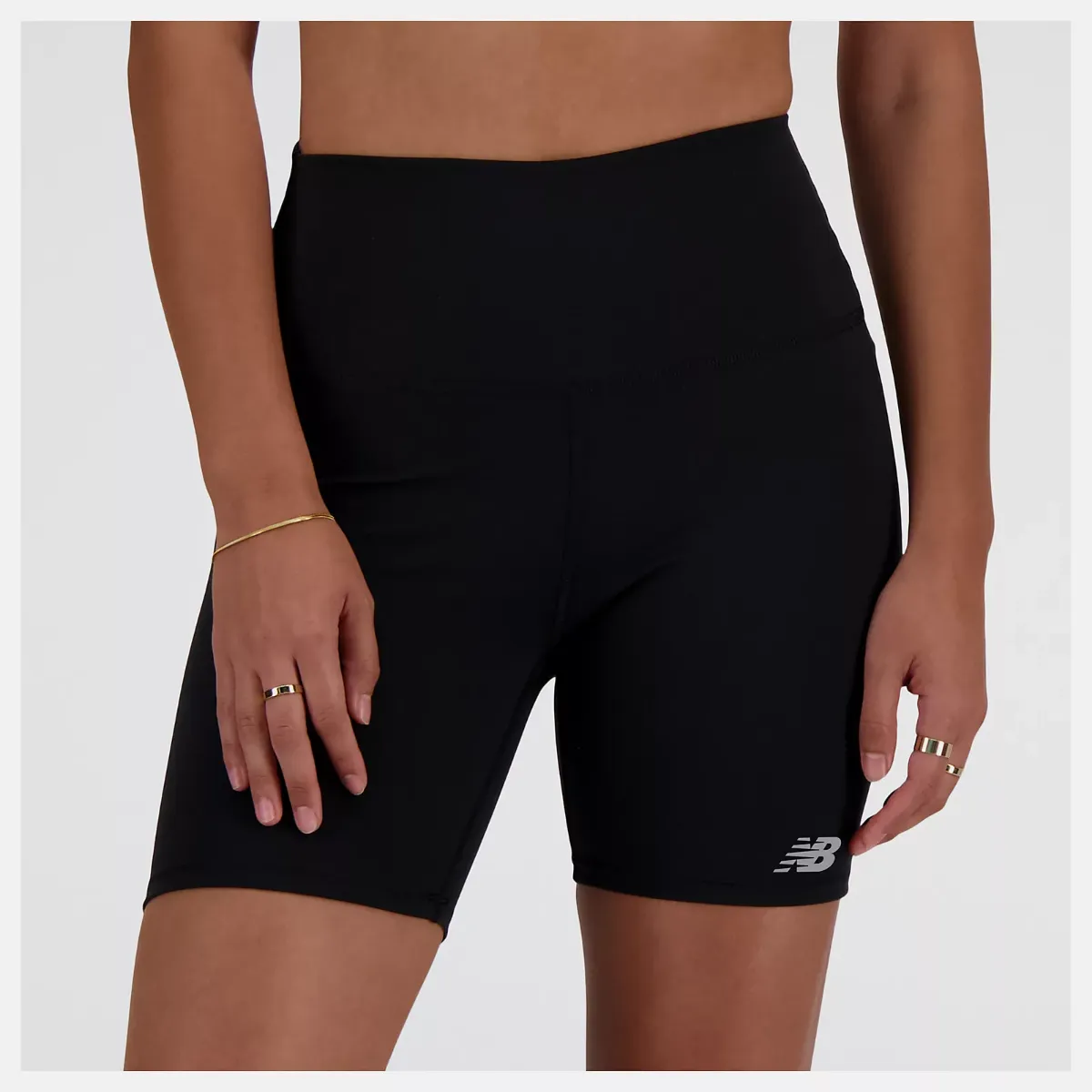 Bilde av NB Harmony High Rise Short 6"