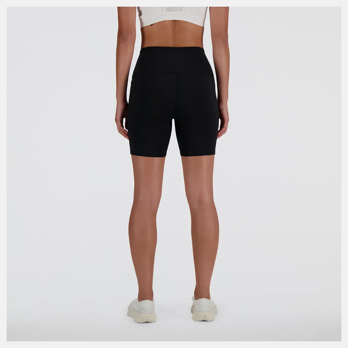 Bilde av NB Harmony High Rise Short 6"