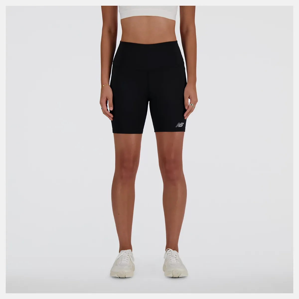 Bilde av NB Harmony High Rise Short 6"