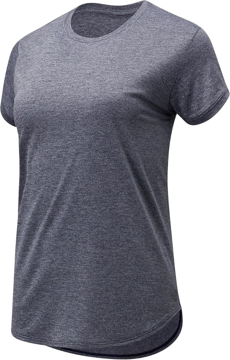 Bilde av Sport Core Heather T-Shirt W