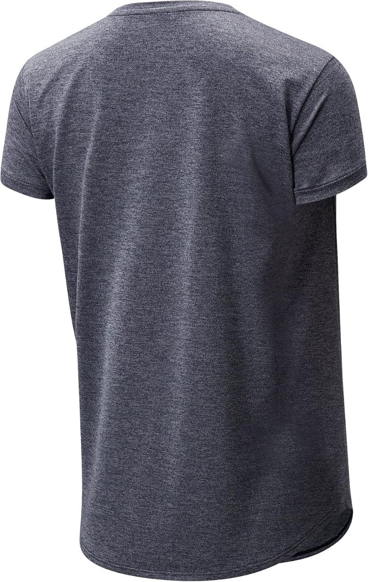 Bilde av Sport Core Heather T-Shirt W