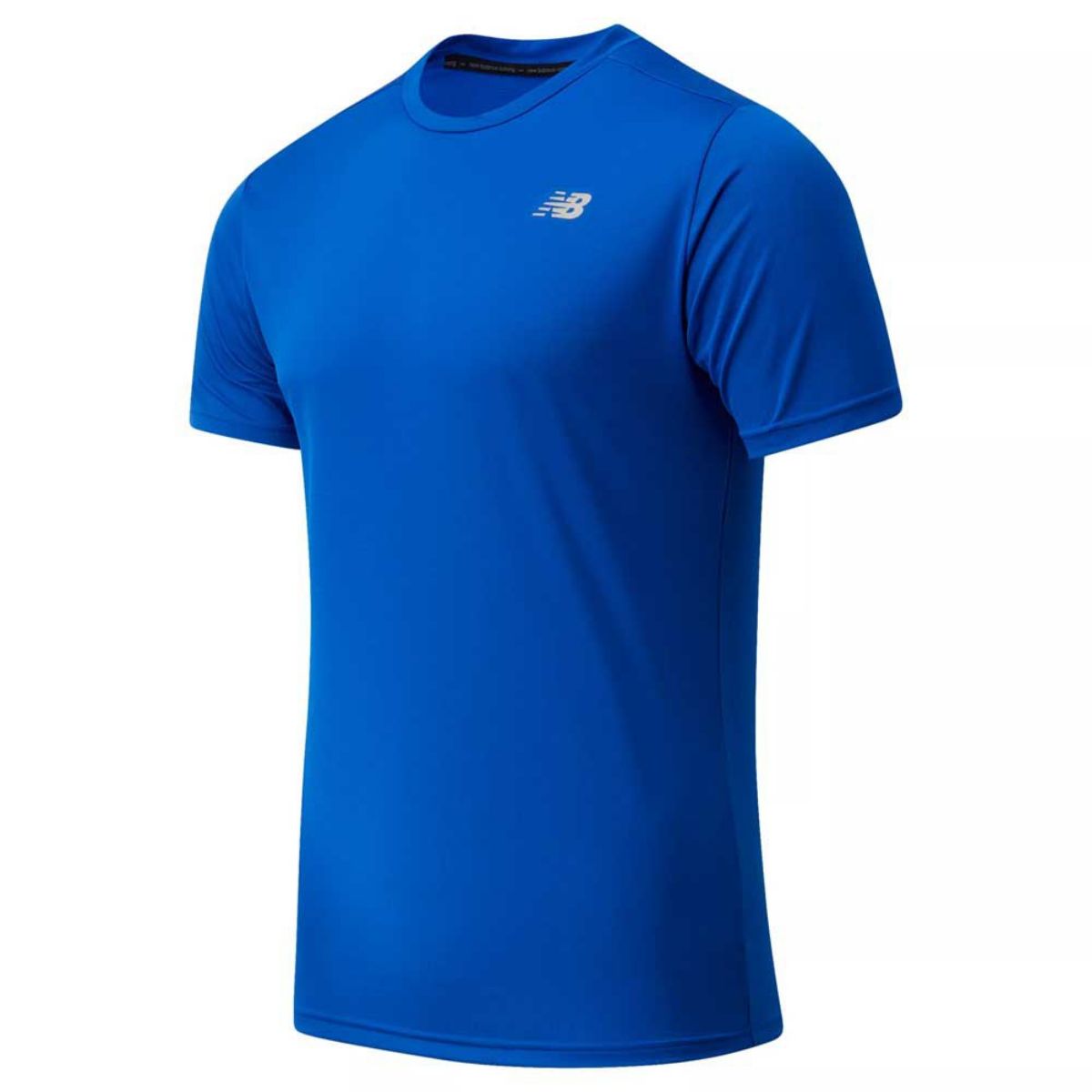 Bilde av Core Run Short Sleeve