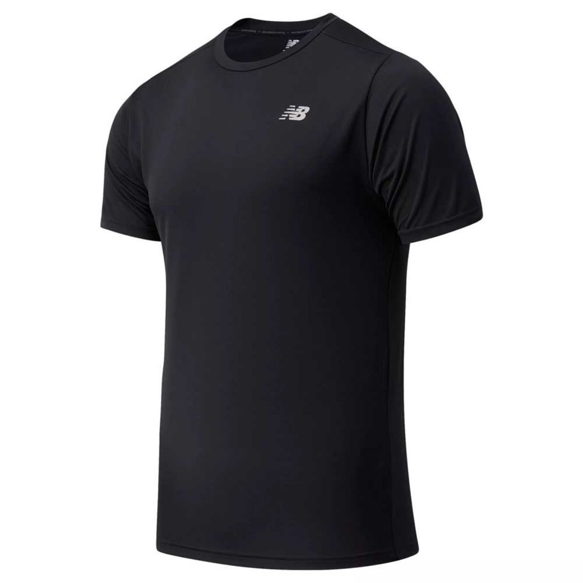 Bilde av Core Run Short Sleeve