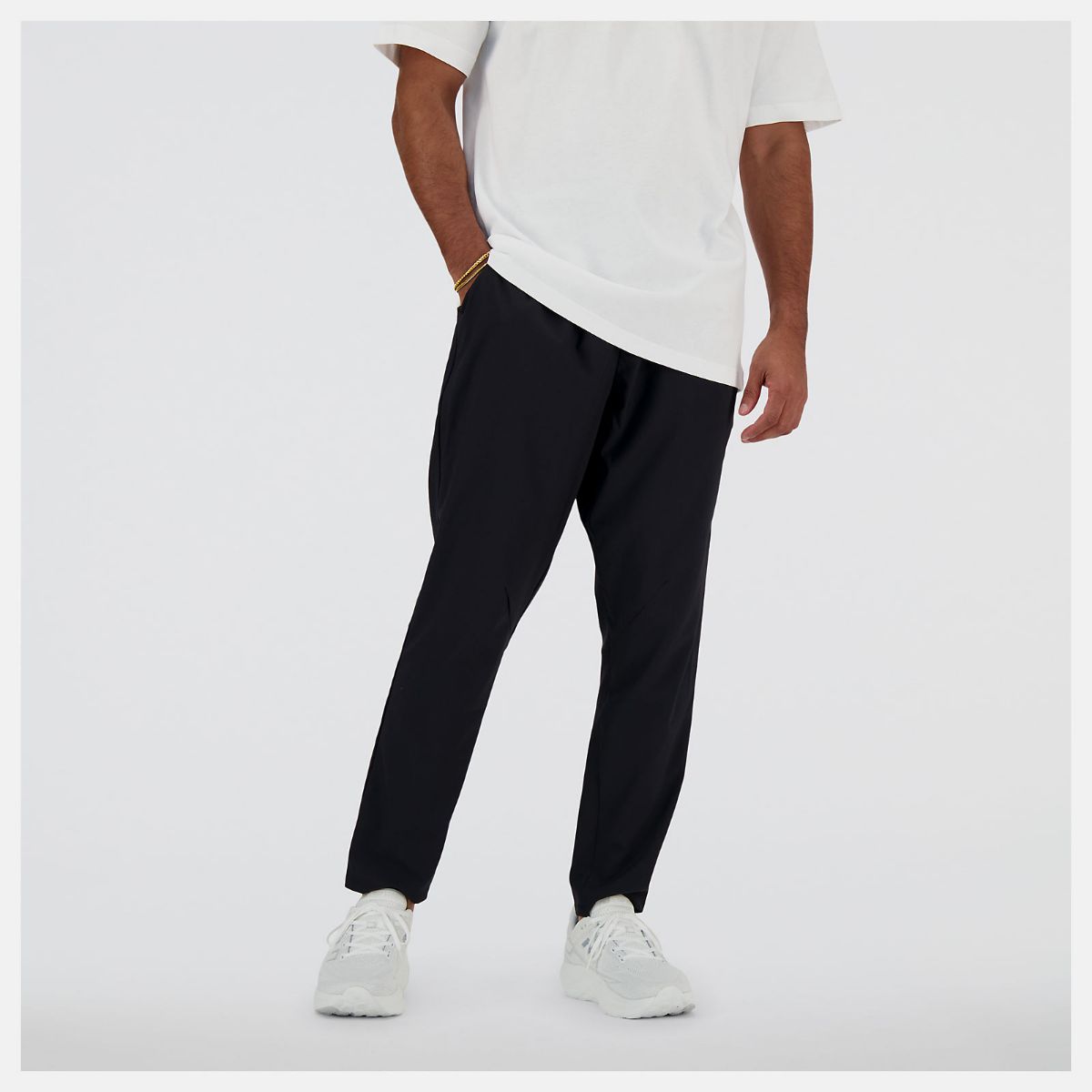 Bilde av AC Tapered Pant 27"