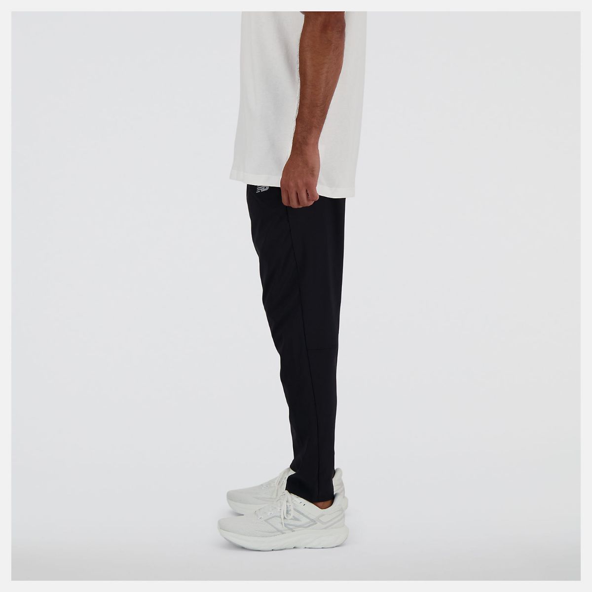 Bilde av AC Tapered Pant 27"