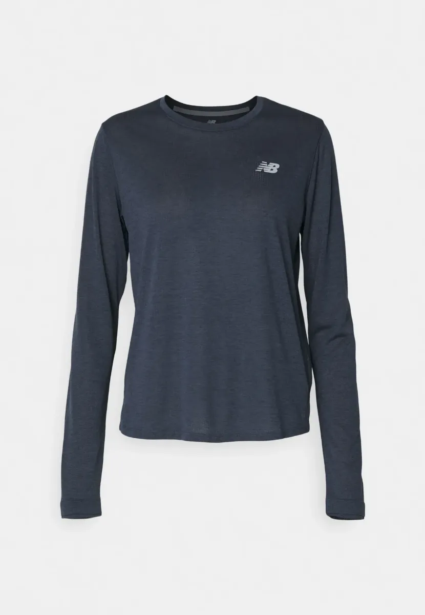 Bilde av Athletics Long Sleeve W