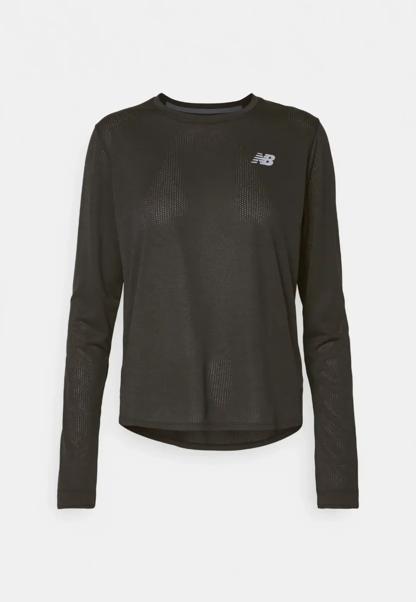 Bilde av Athletics Long Sleeve W