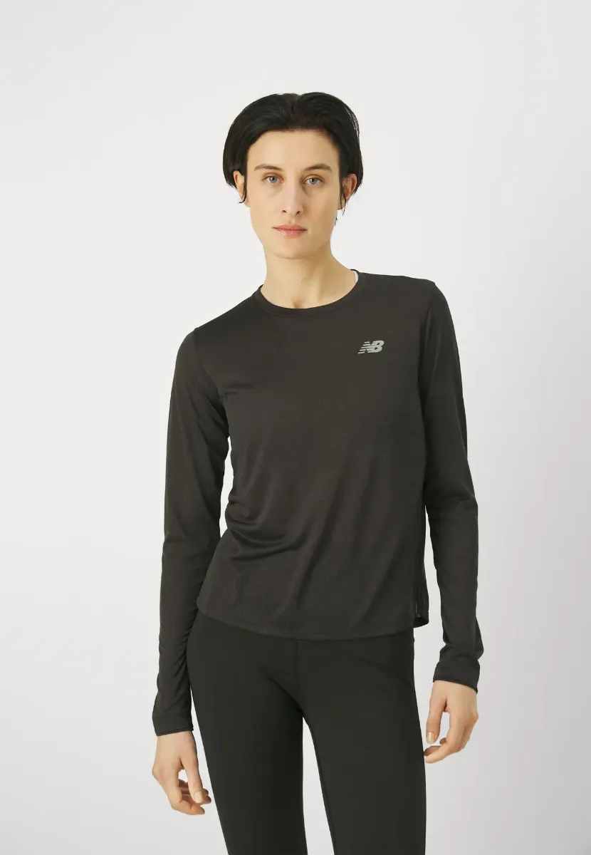 Bilde av Athletics Long Sleeve W