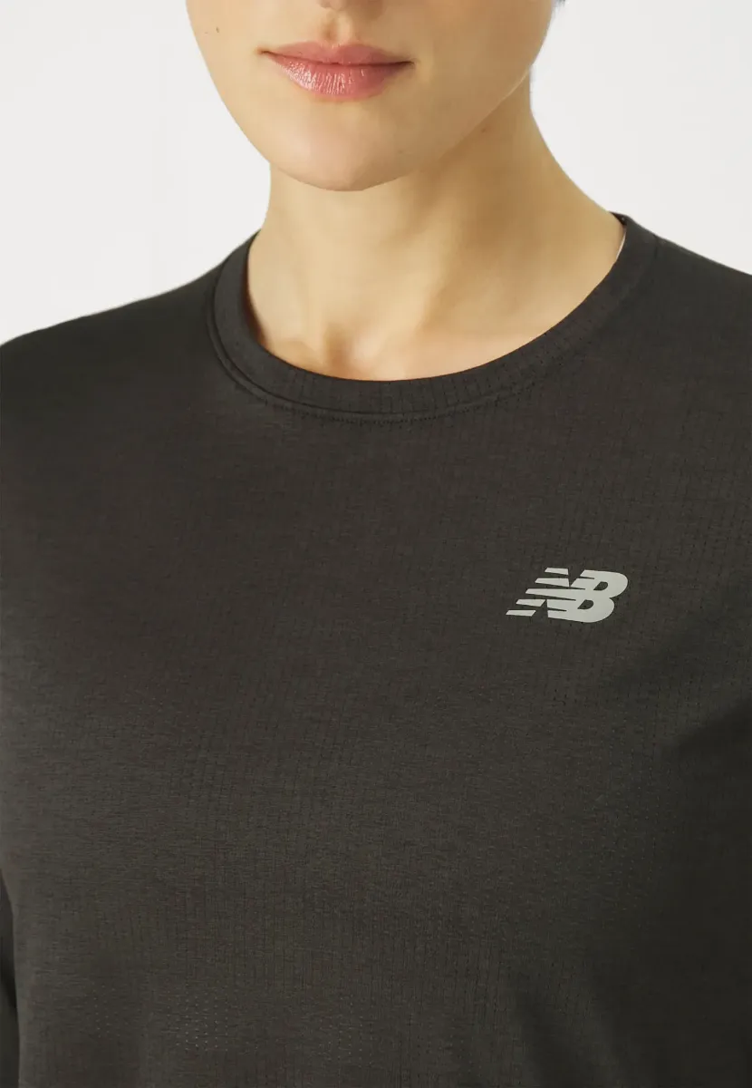 Bilde av Athletics Long Sleeve W