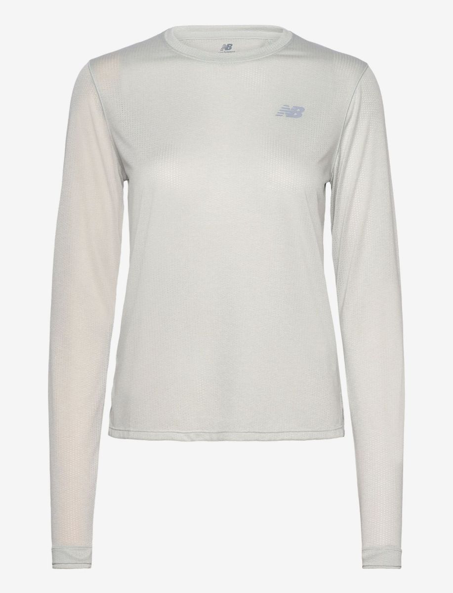 Bilde av Athletics Long Sleeve W