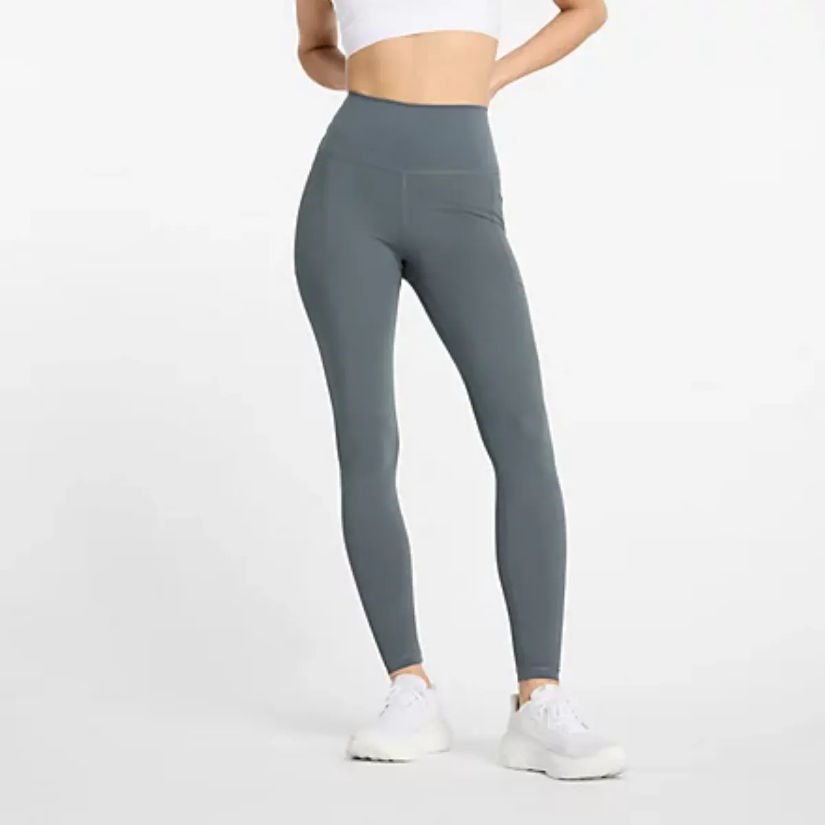 Bilde av NB Harmony Pocket High Rise Legging W 27"