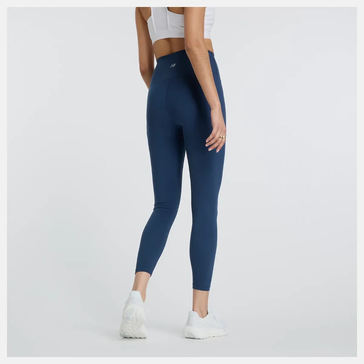 Bilde av NB Harmony Pocket High Rise Legging W 27"