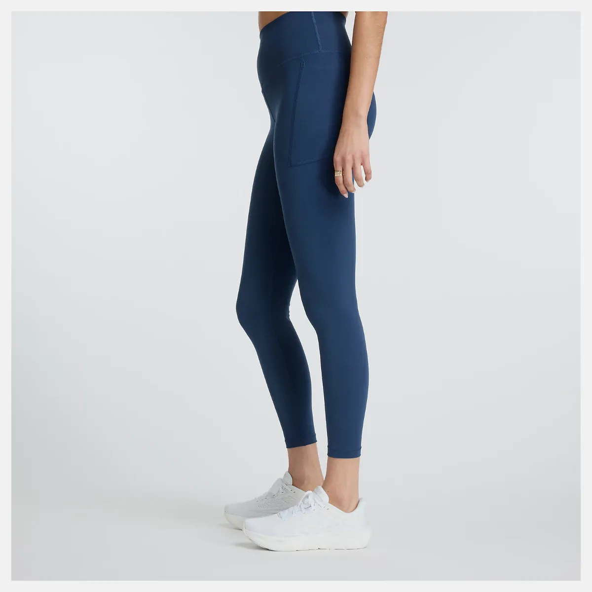 Bilde av NB Harmony Pocket High Rise Legging W 27"