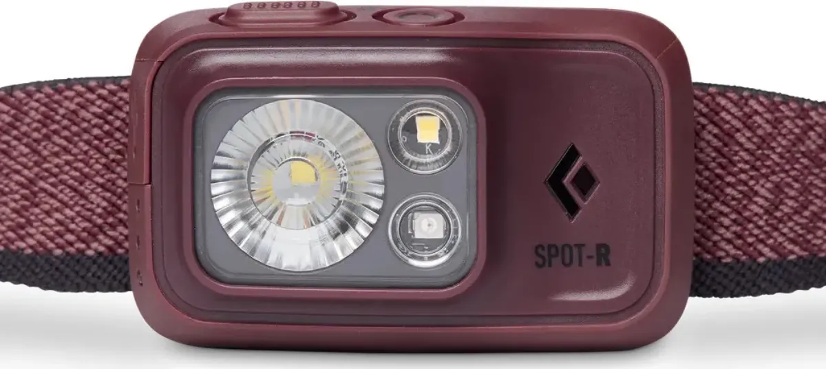 Bilde av SPOT 400-R HEADLAMP