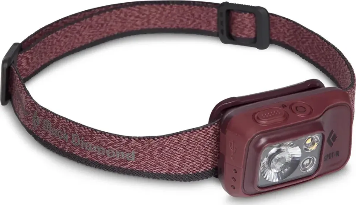 Bilde av SPOT 400-R HEADLAMP