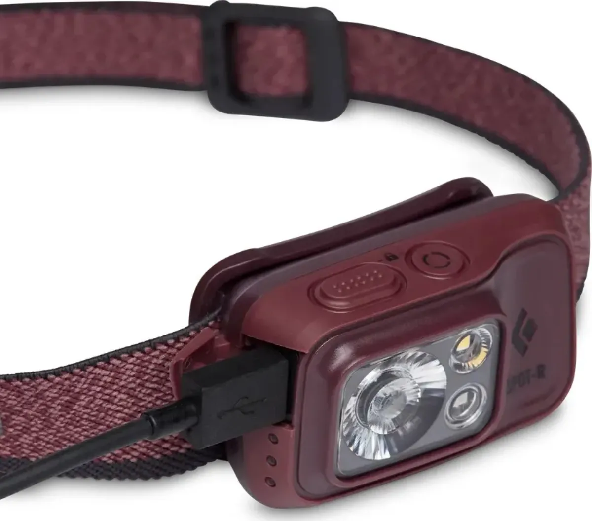 Bilde av SPOT 400-R HEADLAMP