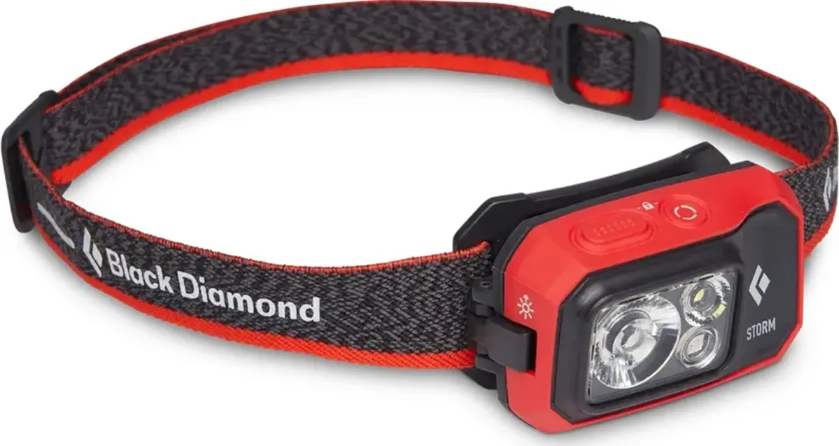 Bilde av STORM 450 HEADLAMP