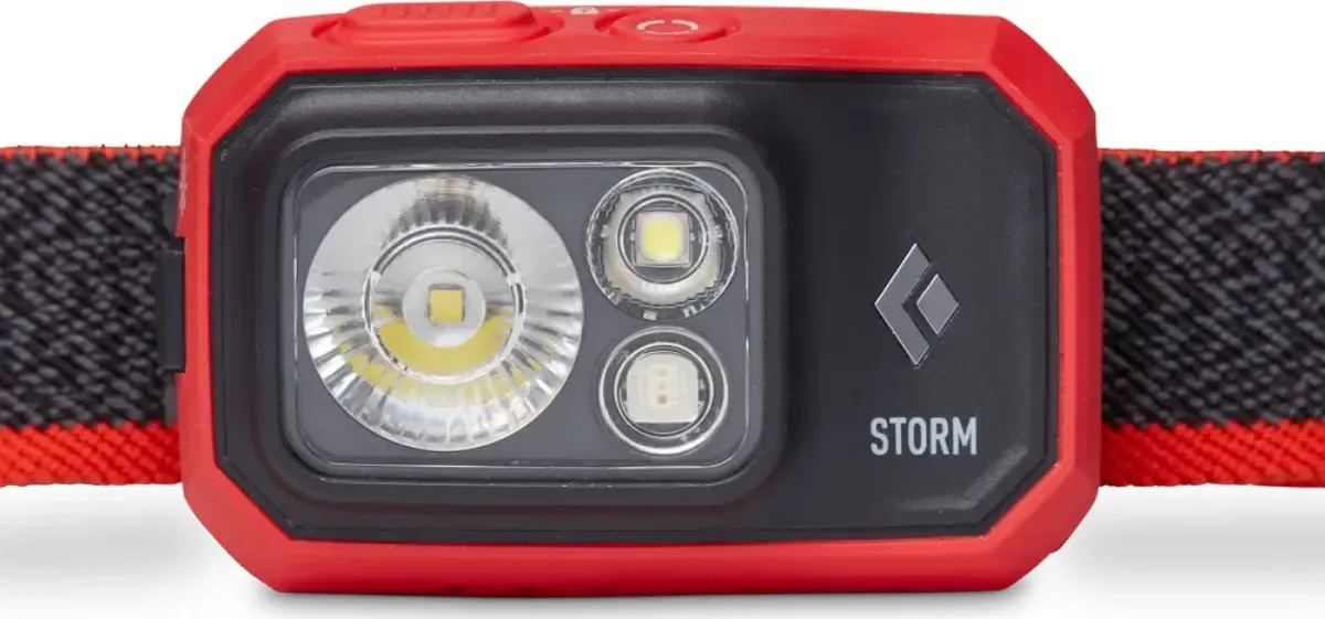 Bilde av STORM 450 HEADLAMP