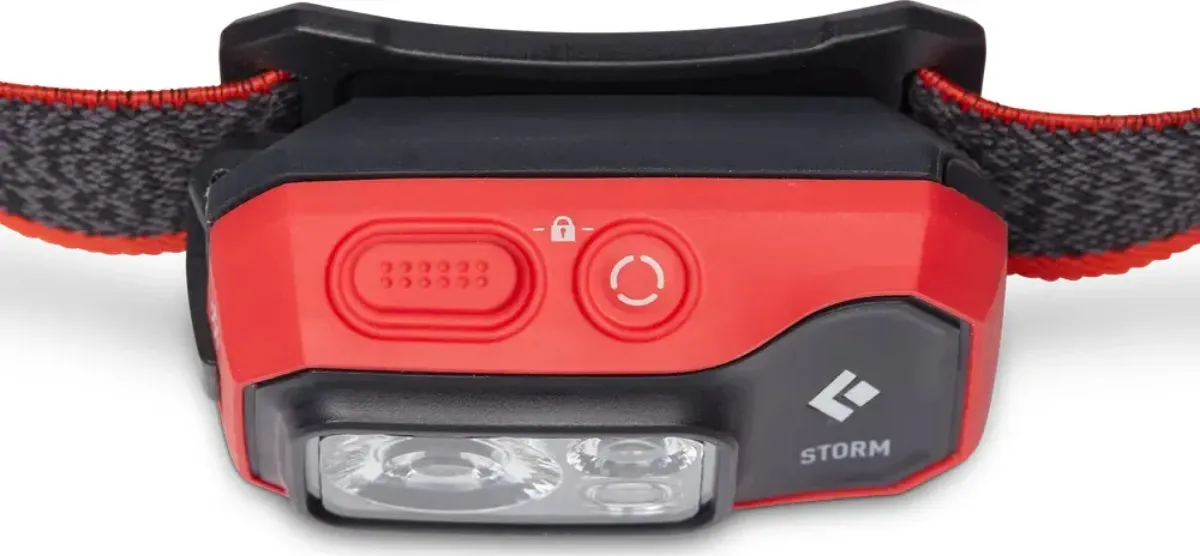 Bilde av STORM 450 HEADLAMP