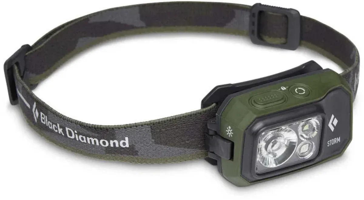 Bilde av STORM 450 HEADLAMP