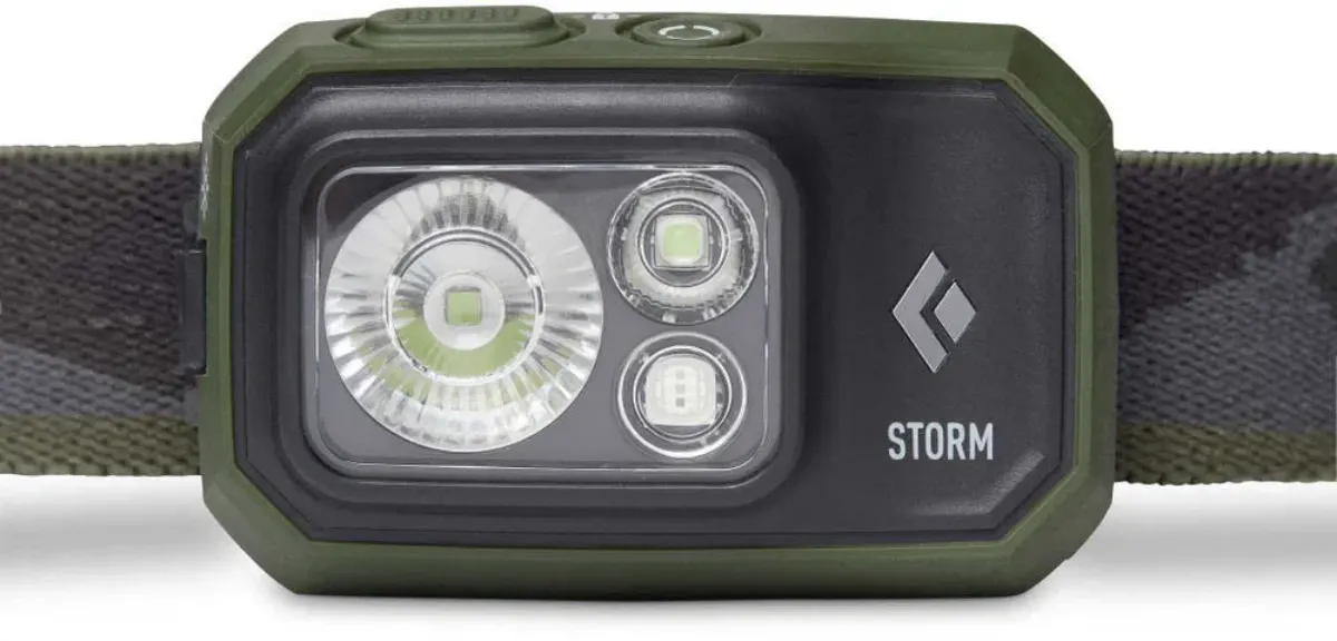 Bilde av STORM 450 HEADLAMP