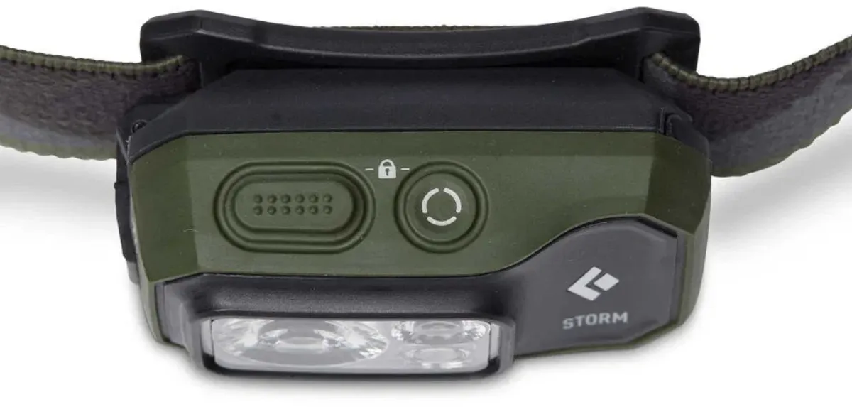 Bilde av STORM 450 HEADLAMP