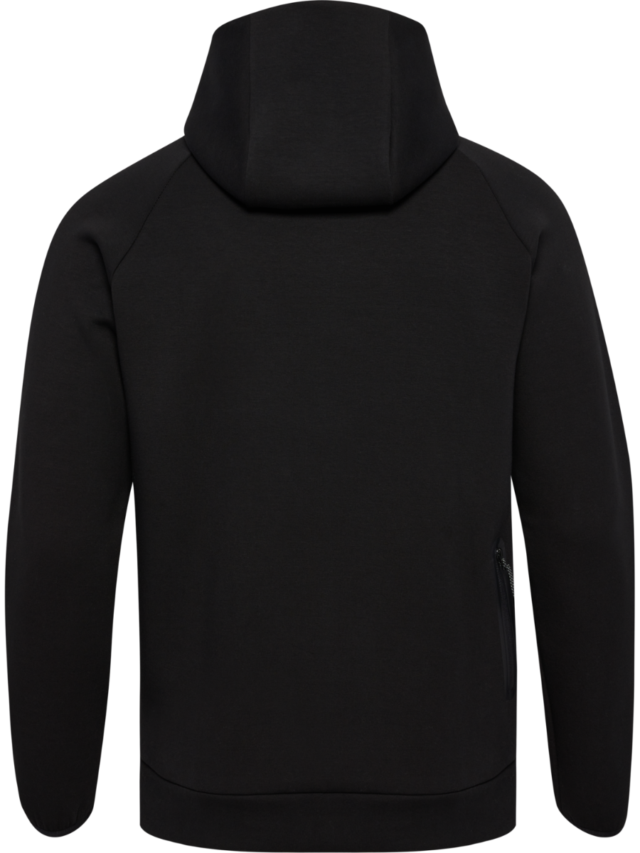 Bilde av hmlTECH FLEECE REGULAR ZIP HOODIE