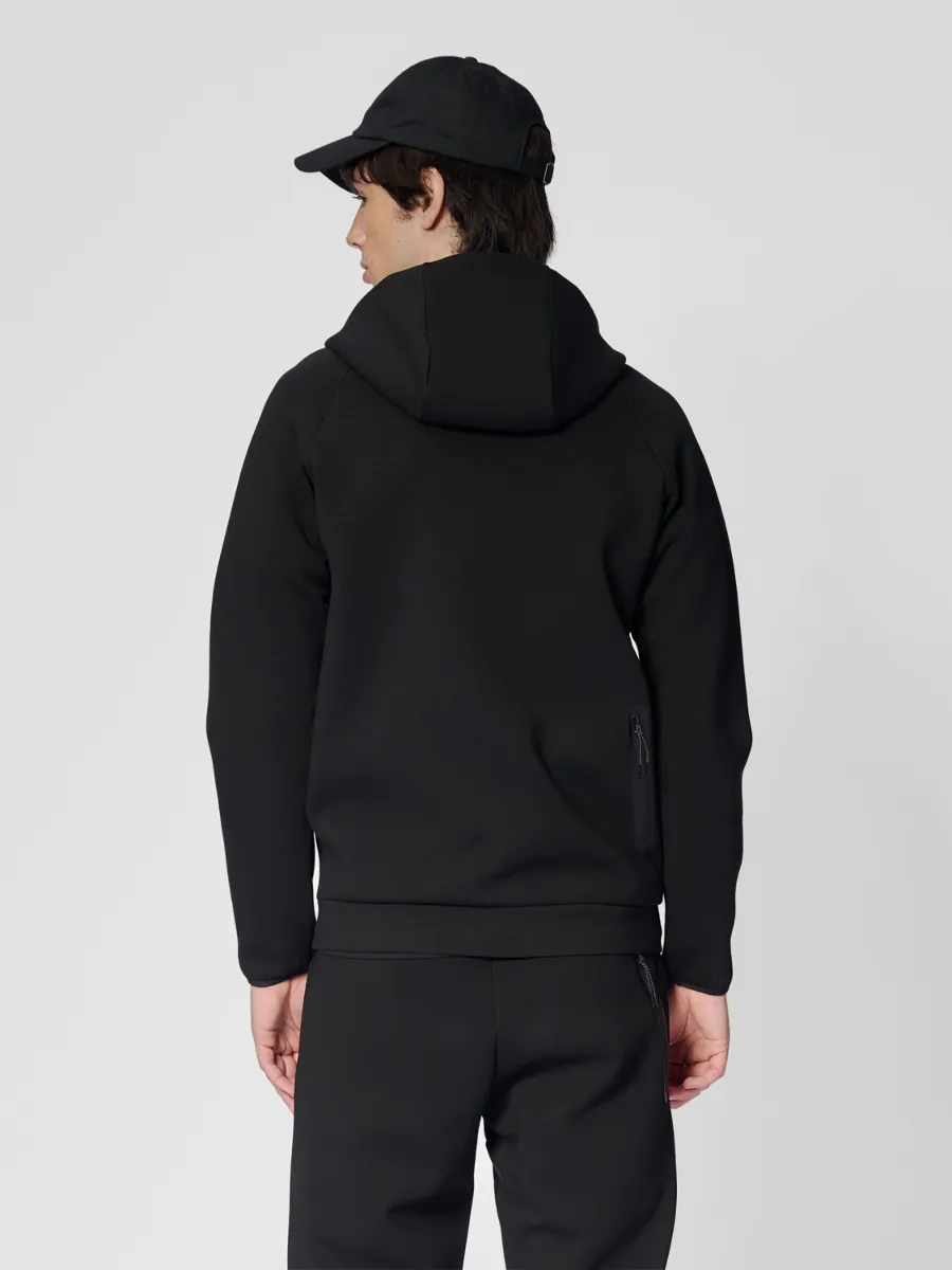 Bilde av hmlTECH FLEECE REGULAR ZIP HOODIE