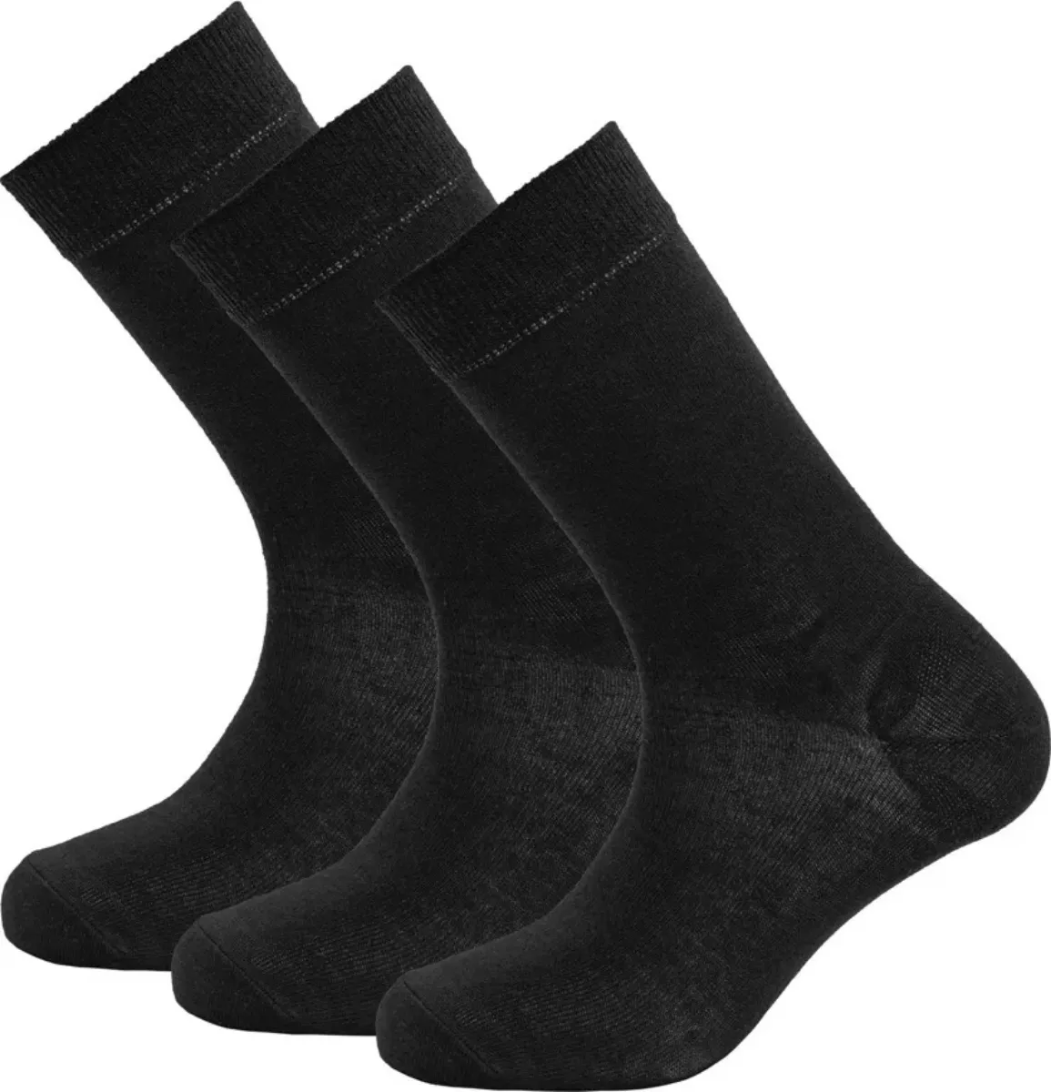 Bilde av DAILY MERINO LIGHT SOCK 3PK