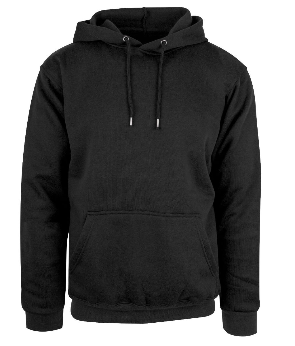 Bilde av Sandnes BMX Hoodie