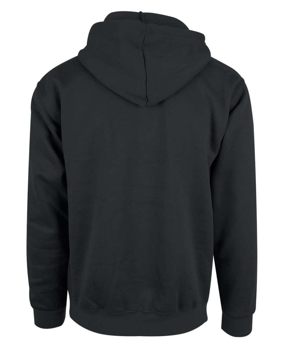 Bilde av Sandnes BMX Hoodie