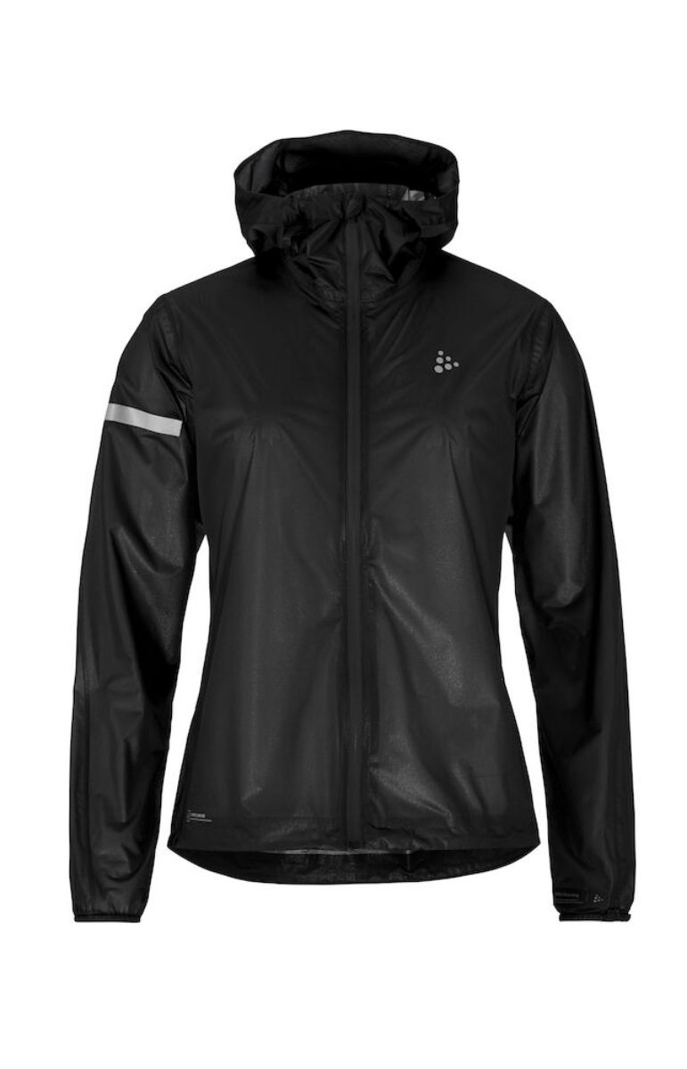 Bilde av Pro Hydro Lightweight Jacket W