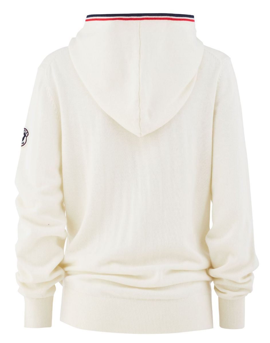 Bilde av Hermine hoodie W