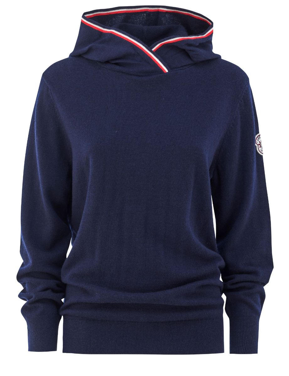 Bilde av Hermine hoodie W