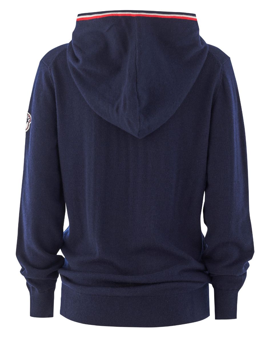 Bilde av Hermine hoodie W