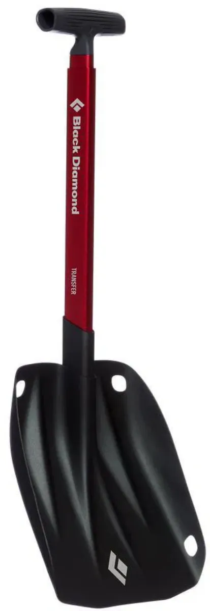 Bilde av TRANSFER SHOVEL