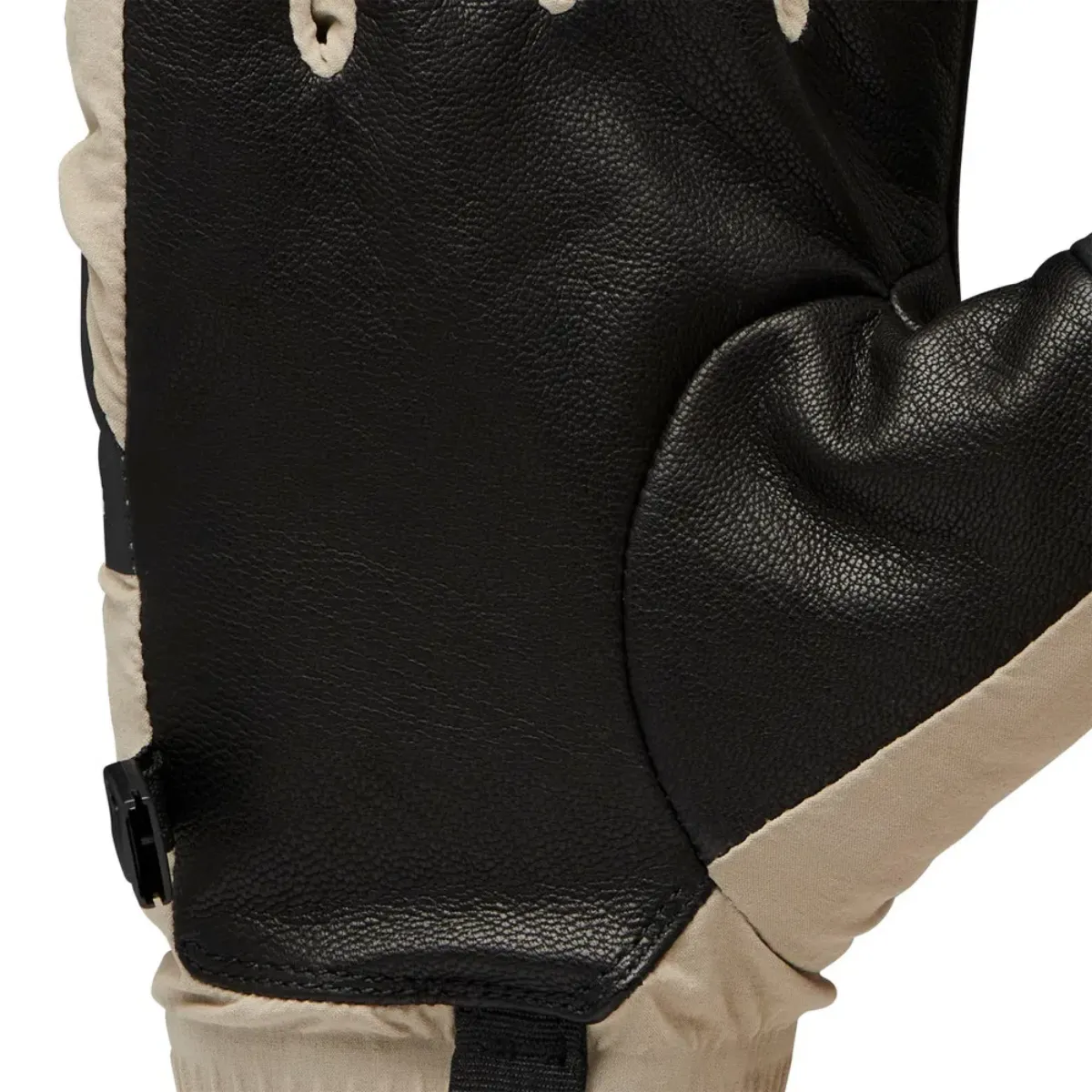 Bilde av ALPINE SOFTSHELL GLOVES