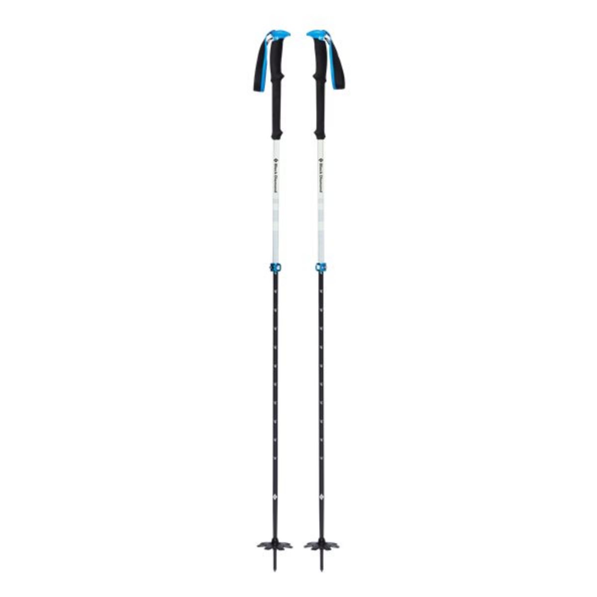 Bilde av EXPEDITION 2 PRO SKI POLES