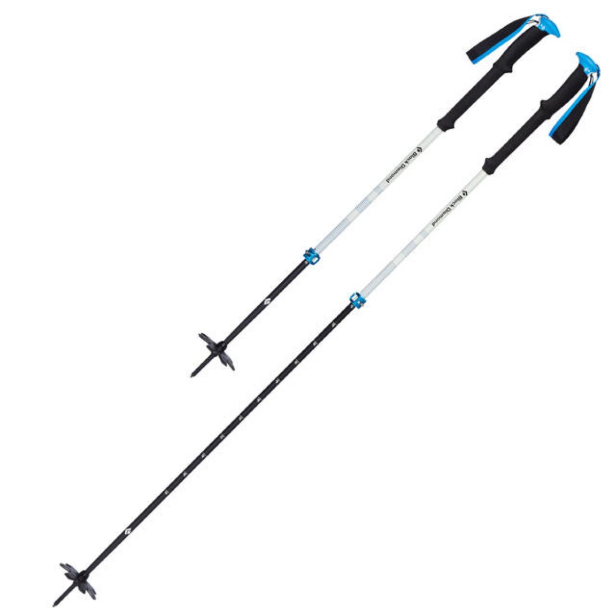 Bilde av EXPEDITION 2 PRO SKI POLES