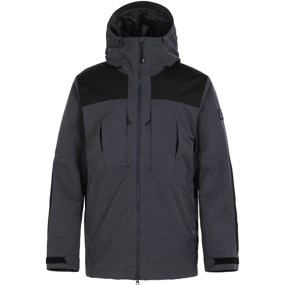 Bilde av Bergs 2L Insulated Jacket