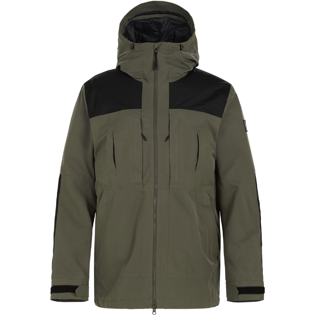 Bilde av Bergs 2L Insulated Jacket