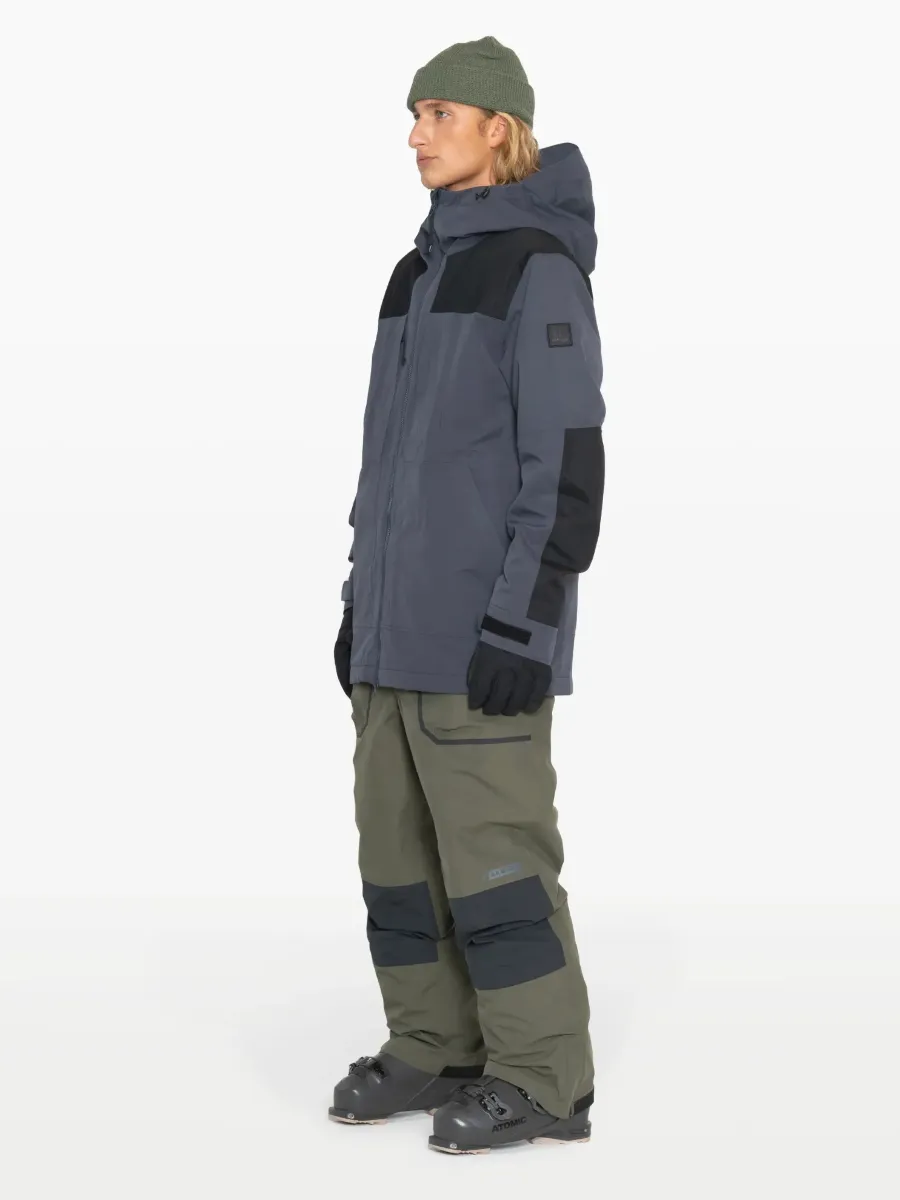 Bilde av Bergs 2L Insulated Jacket