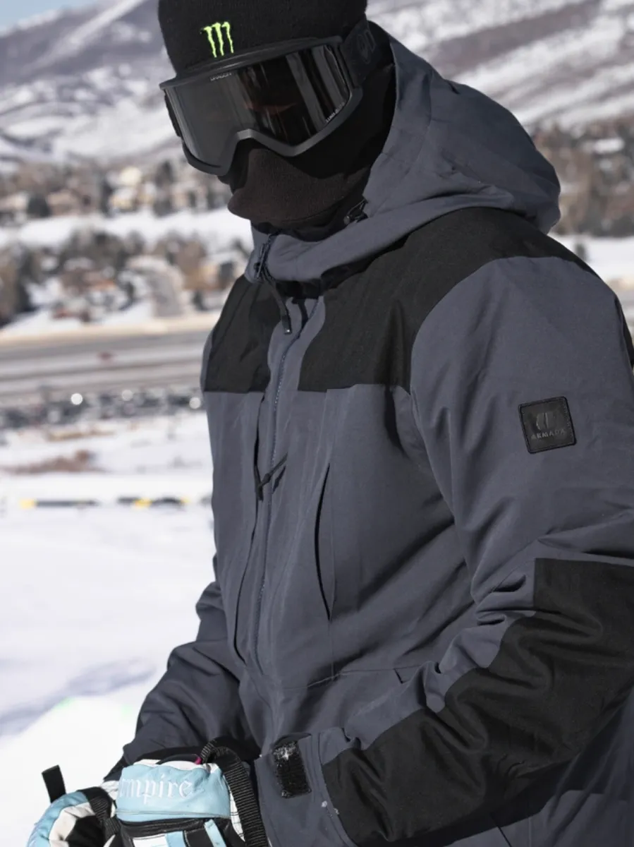 Bilde av Bergs 2L Insulated Jacket