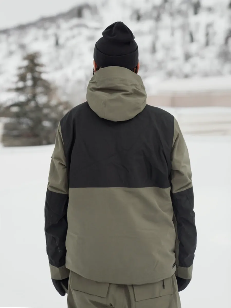 Bilde av Bergs 2L Insulated Jacket