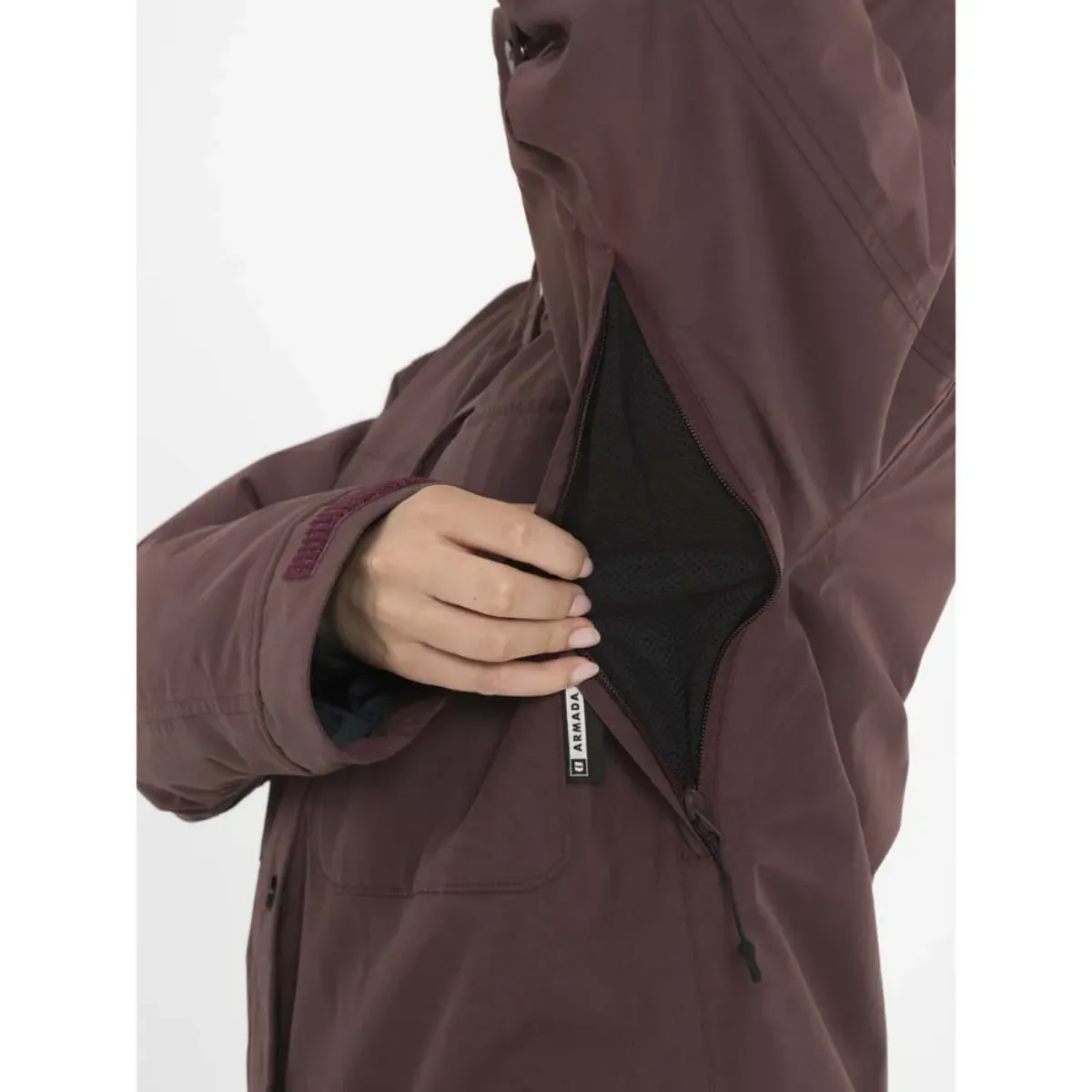 Bilde av Rhye 2L Insulated Jacket