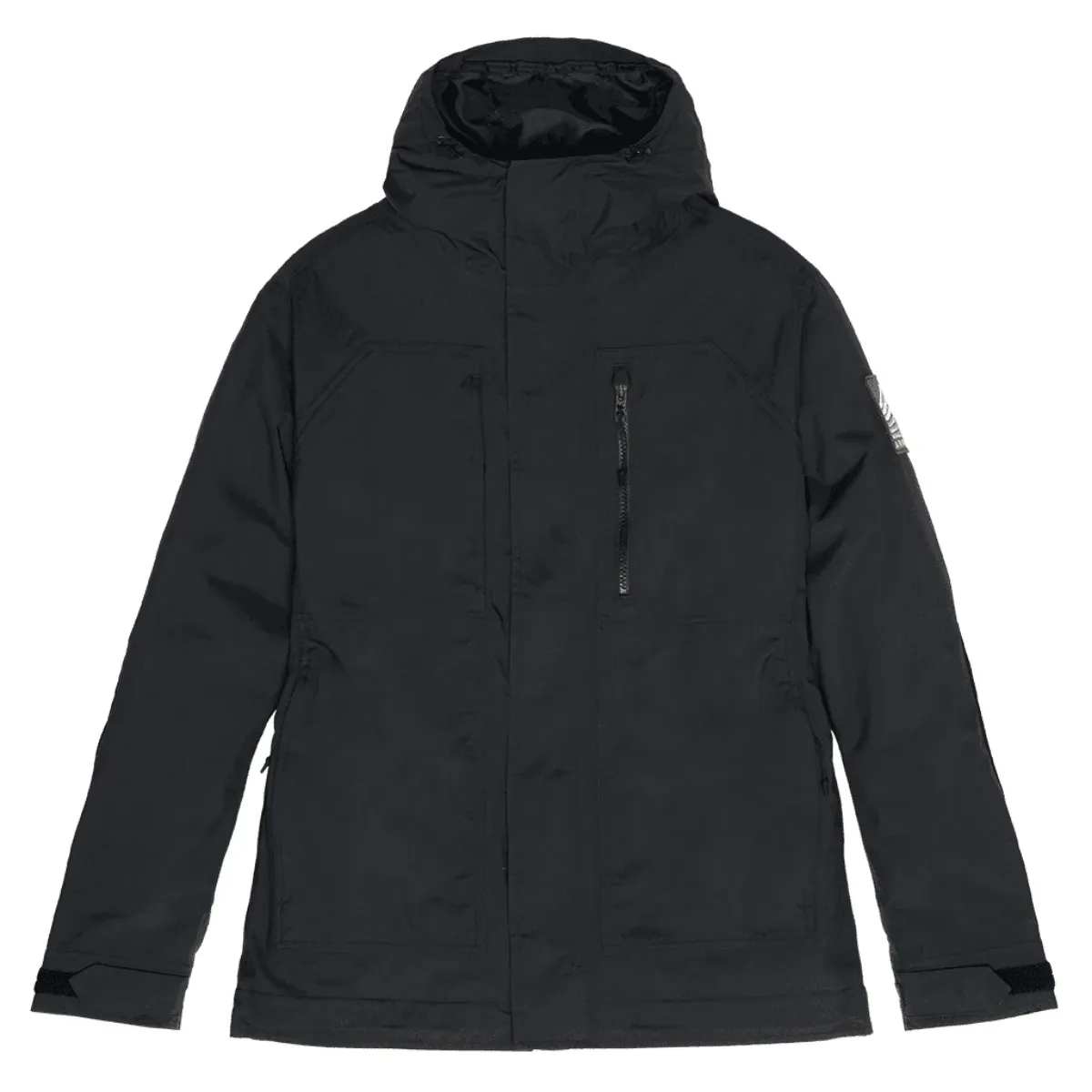 Bilde av Elvy 2L Shell Jacket