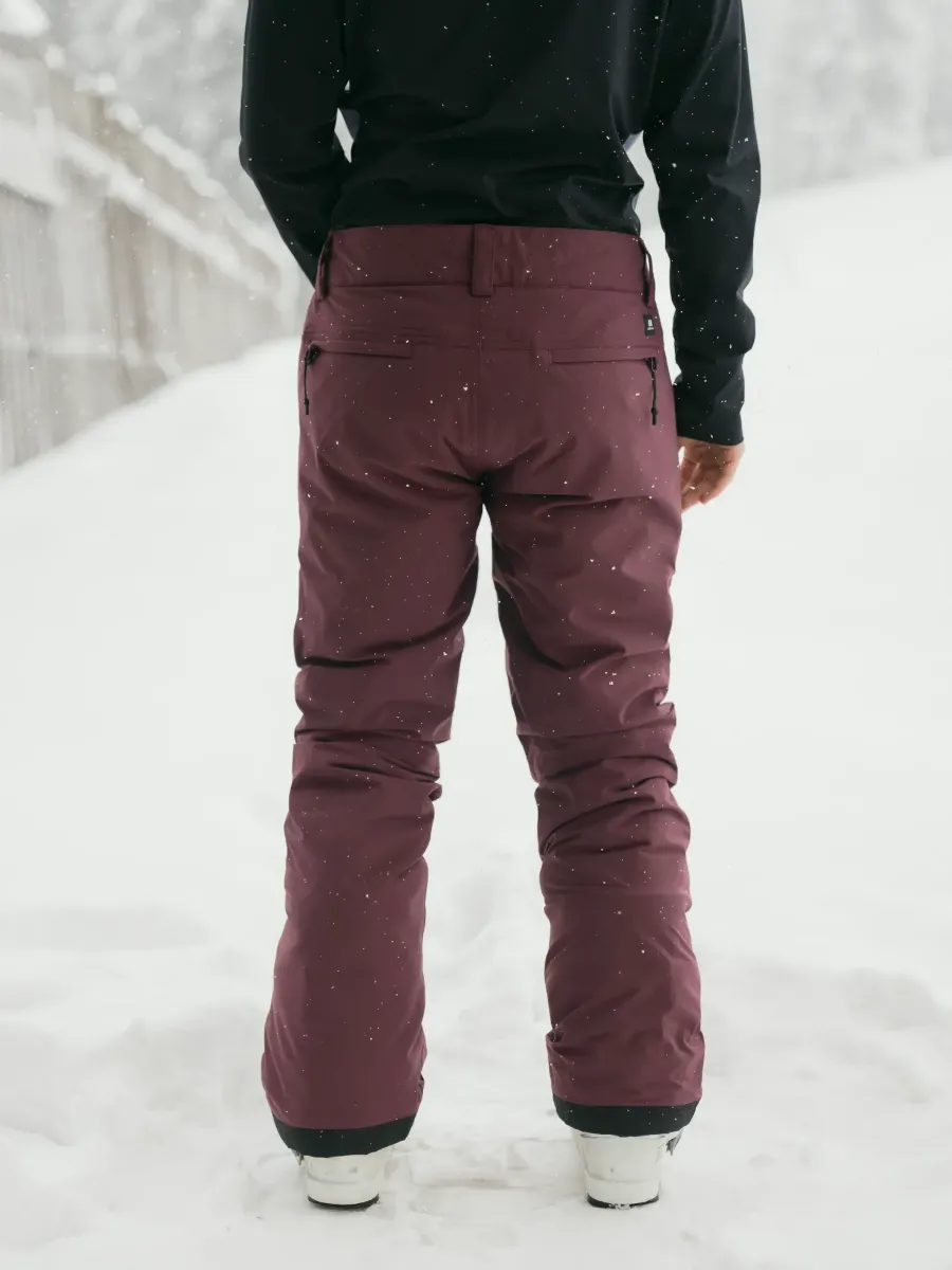 Bilde av Brae 2L Insulated Pant