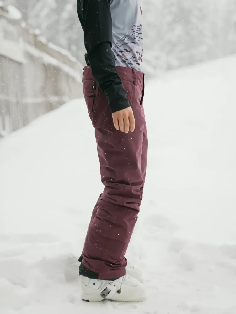 Bilde av Brae 2L Insulated Pant