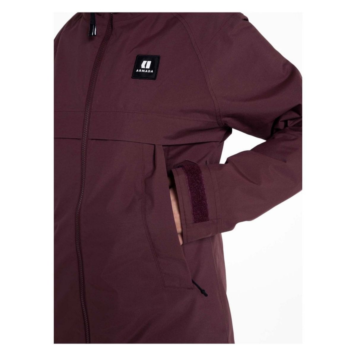 Bilde av Addisen 2L Insulated Jacket W